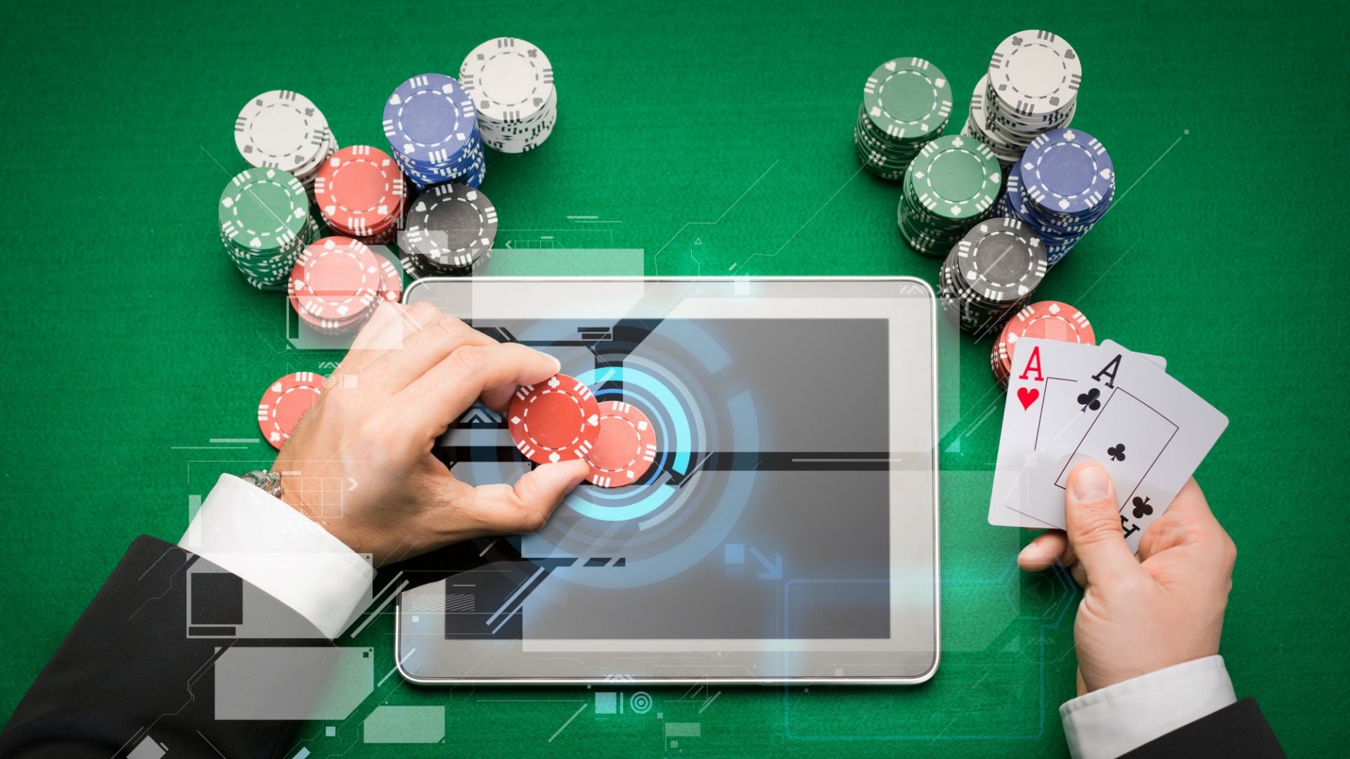 Unveiling Myths and Misconceptions About Online Slot Games