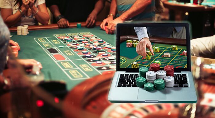 Navigating the World of Online Gambling