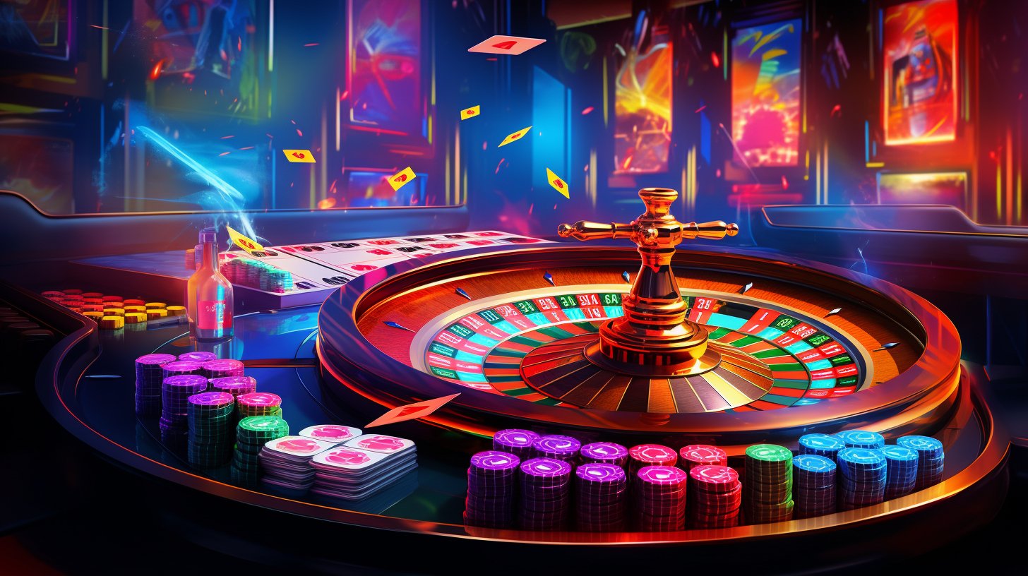 Breaking the Mold: Innovative Features in the Latest Online Slot Games