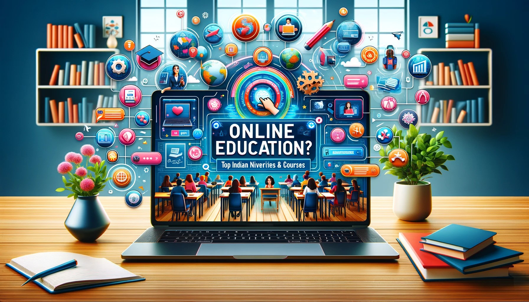 The Future of Learning: Embracing the Age of Online Education