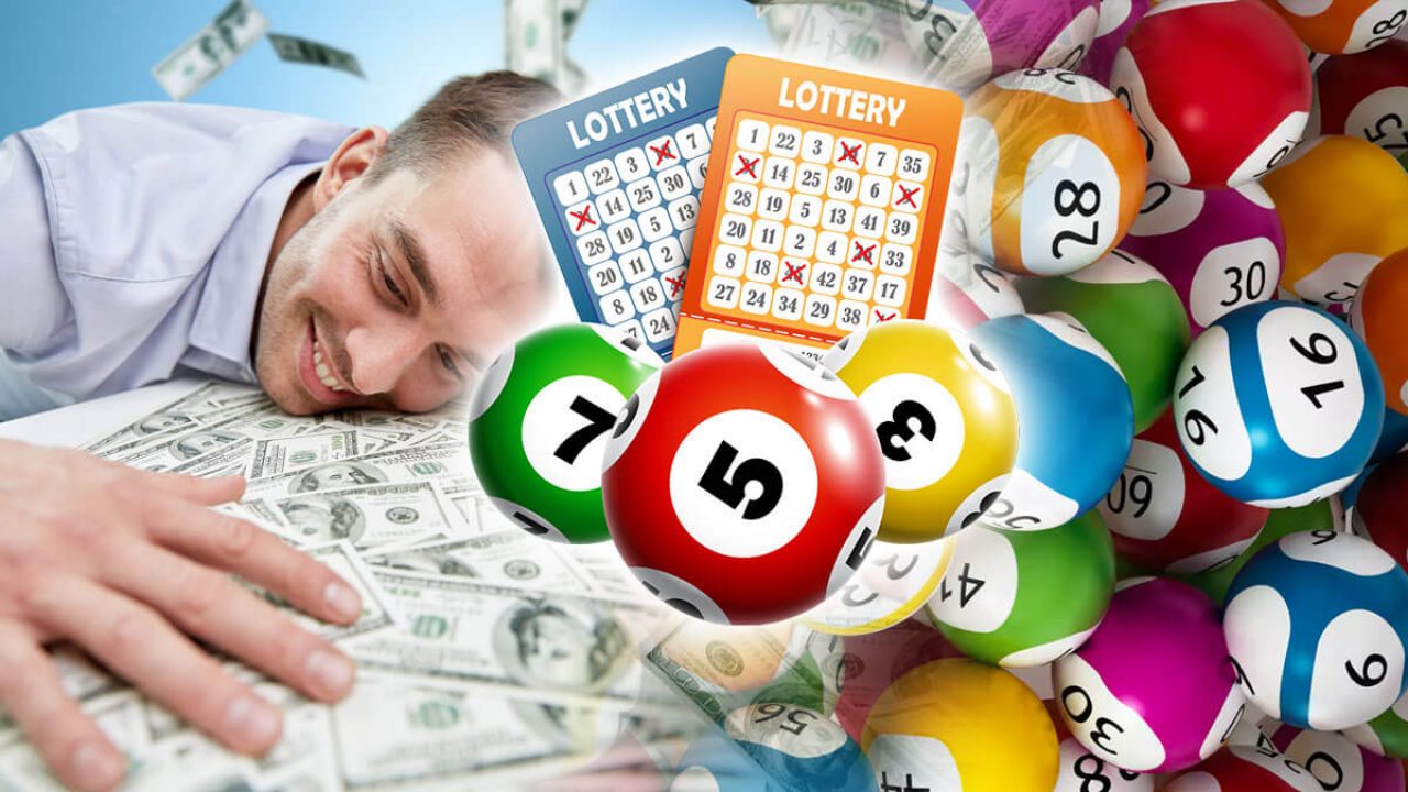 Unveiling Fortunes: A Closer Look at Live Lottery Draws