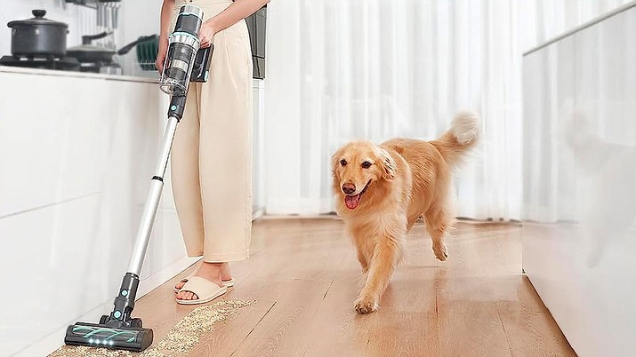 Vacuuming for Allergies: Creating a Healthy Home Environment