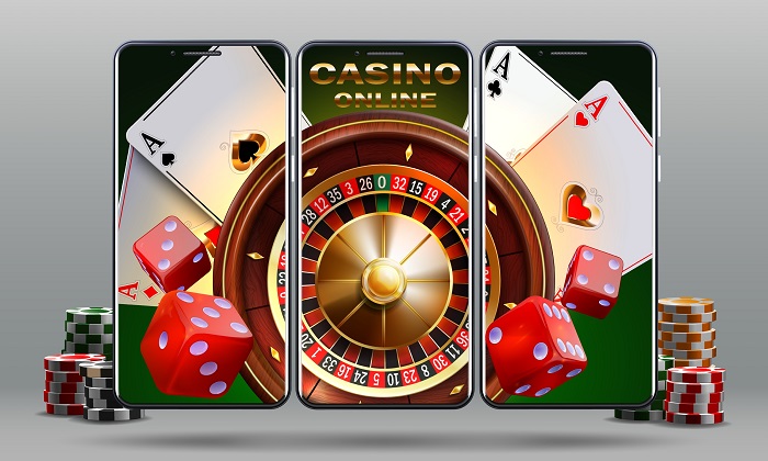 Online Casino Games: Your Gateway to Fun and Fortune