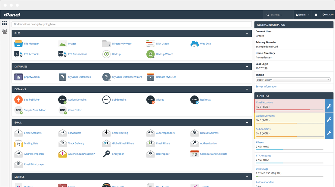 Enhancing Performance: The aaPanel Advantage in Linux Hosting