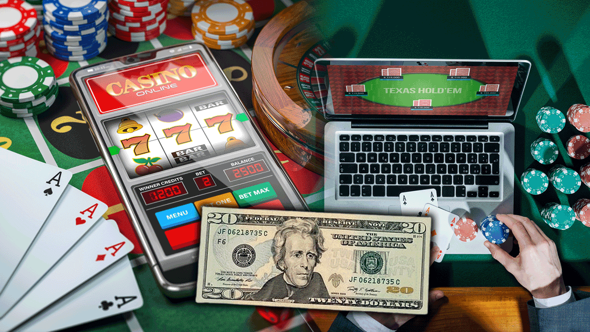 Beyond the Ordinary: Live Gaming at the Sports Casino