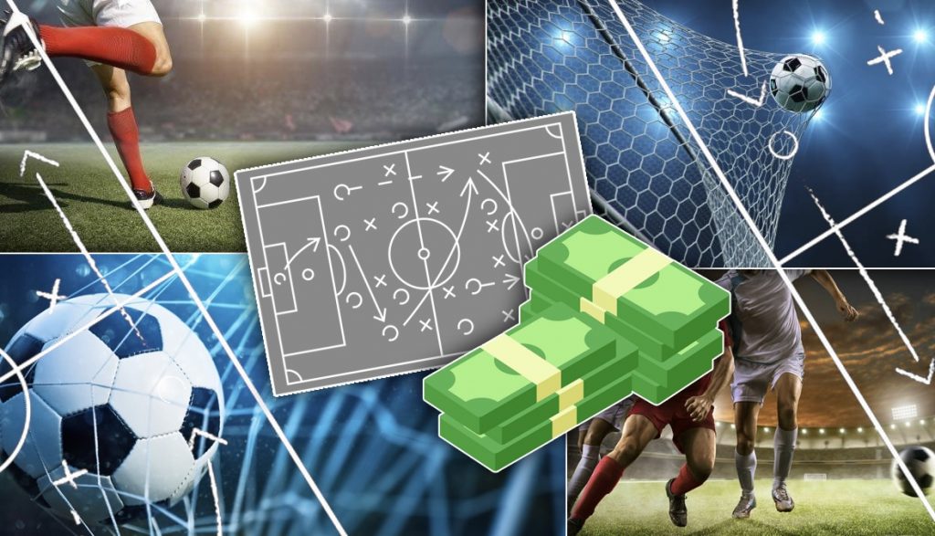 Winning Every Bet: Soccer Betting Wisdom