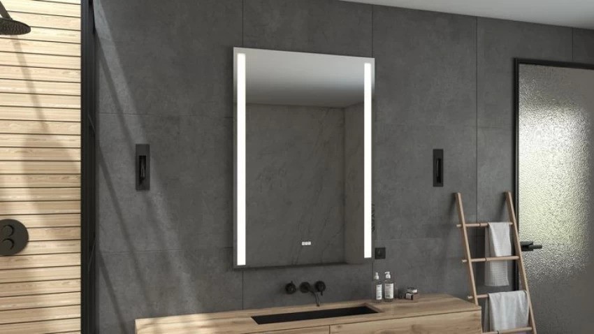 Quality Reflections: Exploring High-End Bathroom Mirror Suppliers