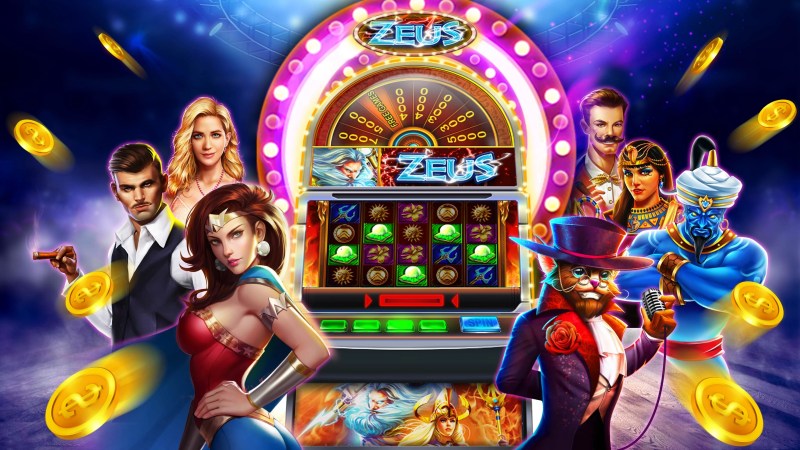 Secrets Unveiled: How Slot Members Can Transform Your Live Slot Gaming Experience