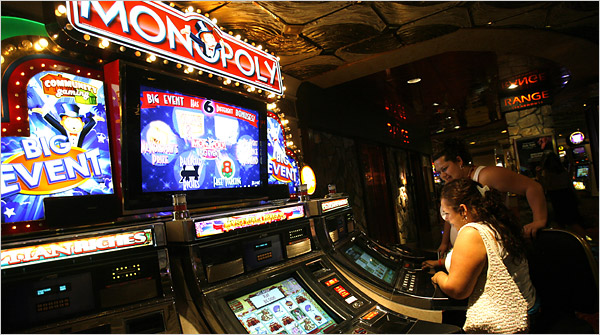 Unveiling the Digital Reels: Navigating the World of Online Slot Machines and Casinos