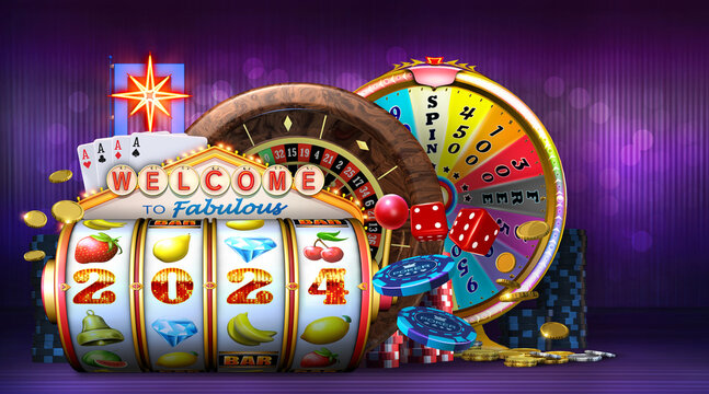 The Exciting World of Online Gaming Slots Revealed