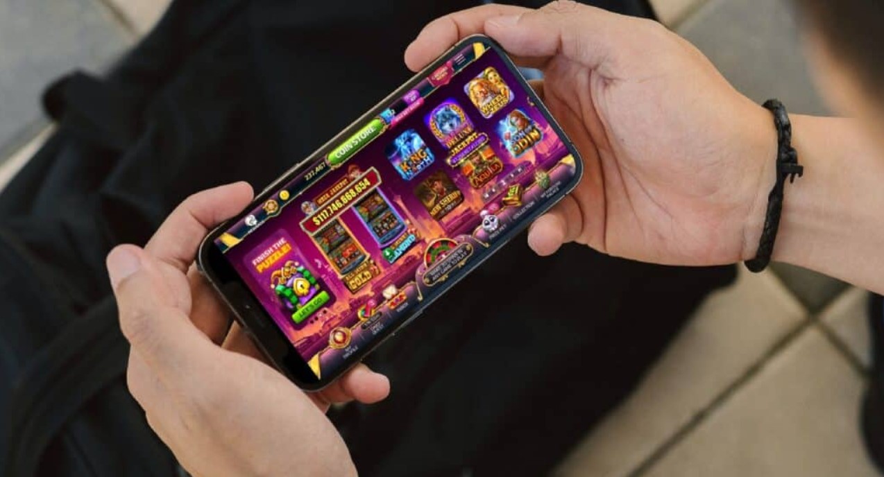 Unveiling the Evolution of Slot Games: From Mechanical Wonders to Digital Marvels