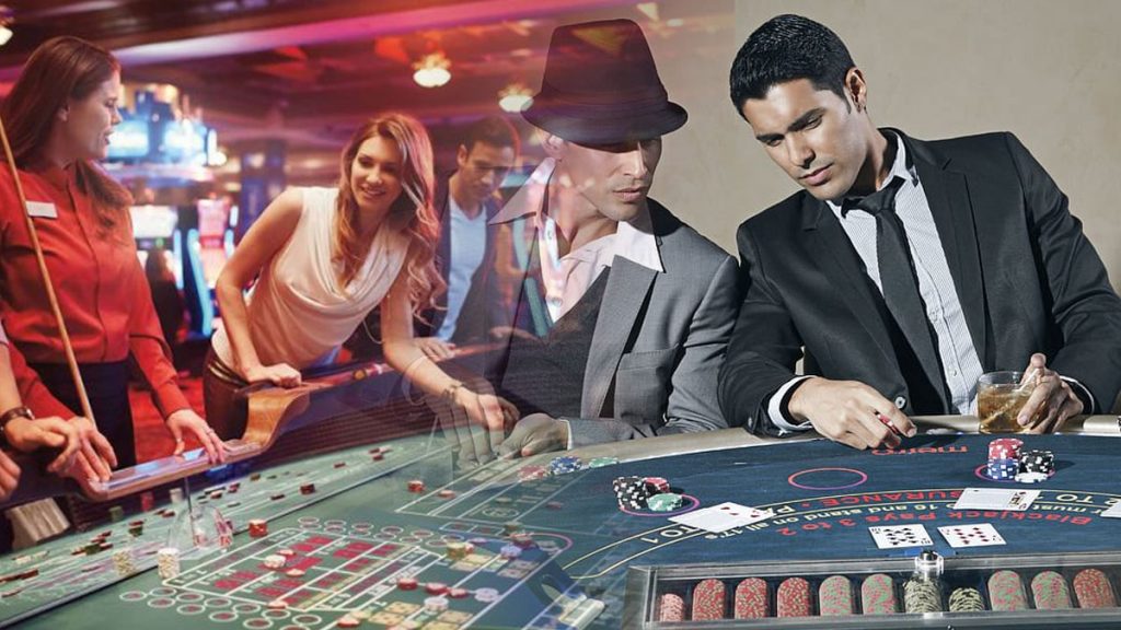 Exploring the Evolution of Online Casinos: A Modern Gaming Revolution