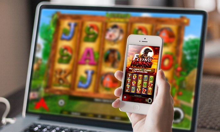 Unlocking the Thrill: The Fascinating World of Slot Gaming