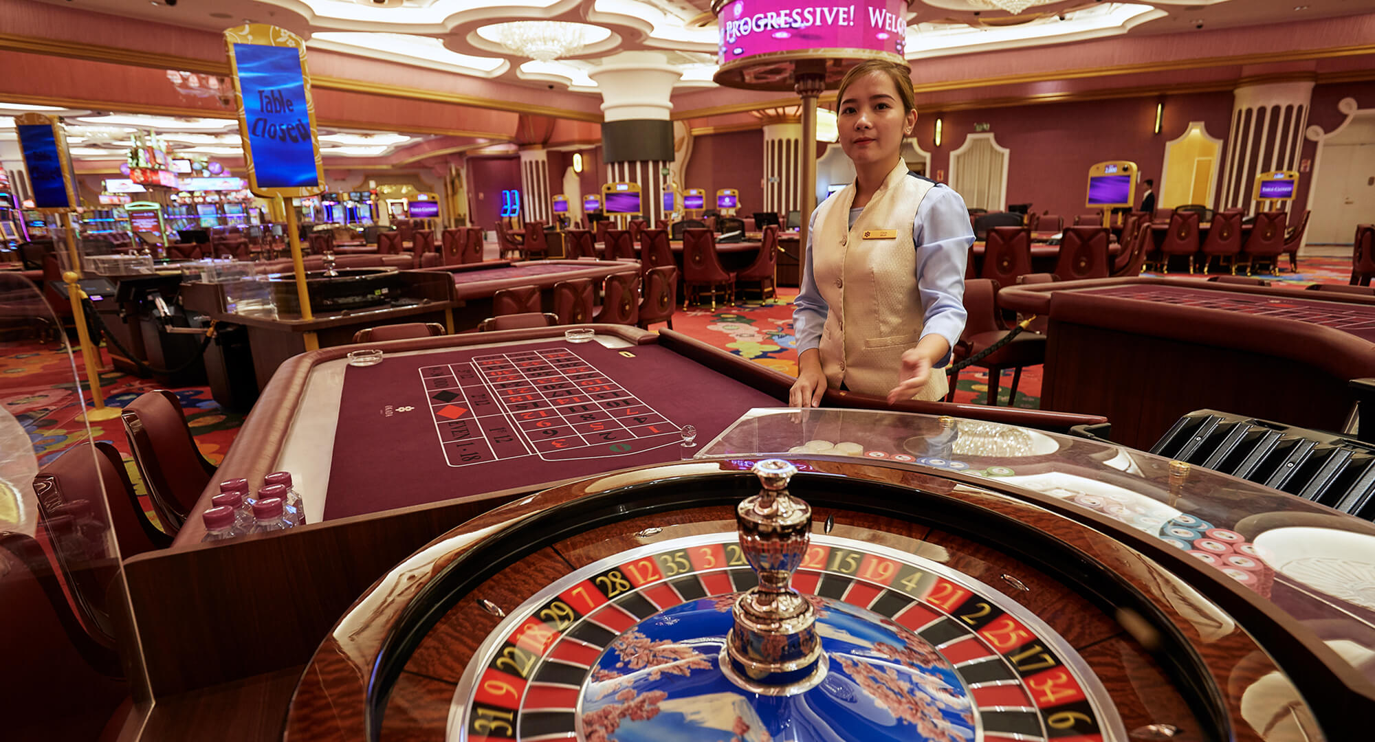 Unravel the Excitement: Best Live Casino Games Revealed