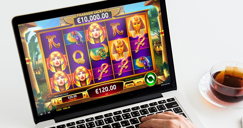 The Evolution of Online Gaming Slots: From One-Armed Bandits to Virtual Thrills