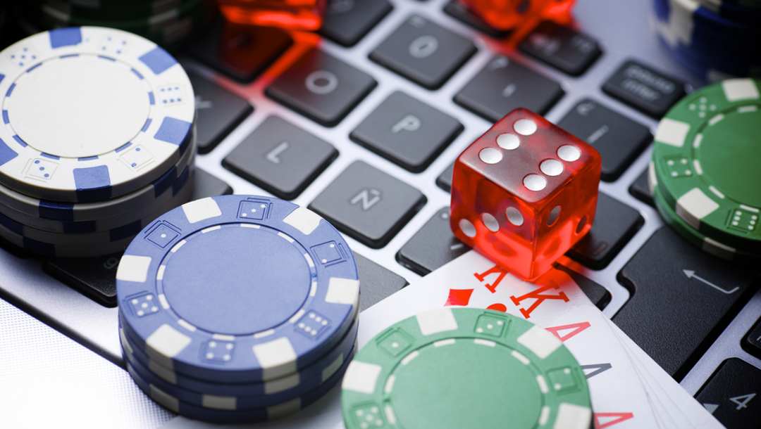 The Digital High Rollers: Exploring the World of Online Gambling Lovers