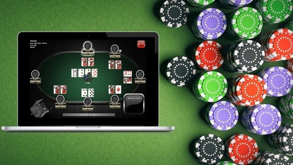 The Digital Dice: Navigating the World of Online Gambling