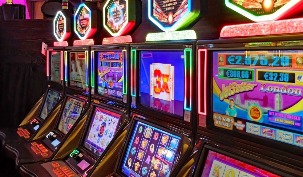 Exploring the Unique World of Slot Casinos