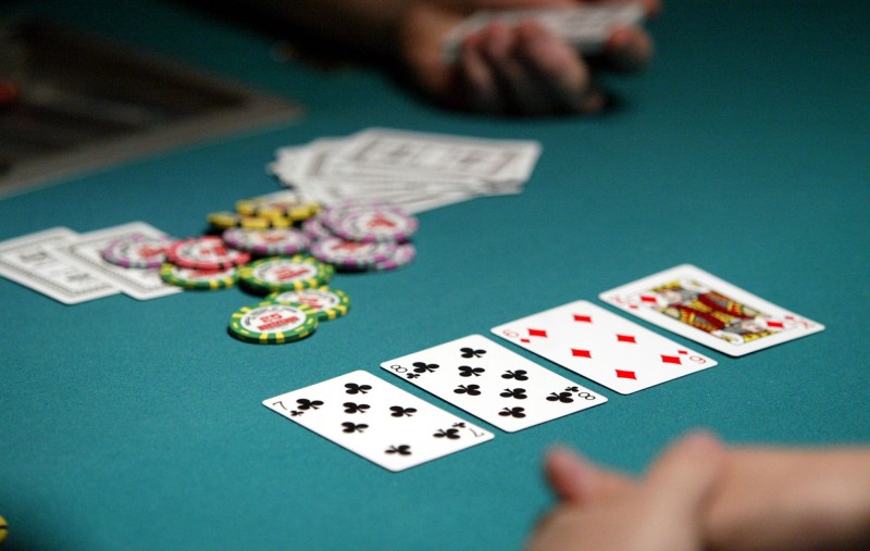 Exploring the World of Online Casino Games: A Guide to Thrills and Strategy