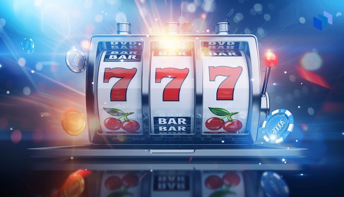 Exploring the Thrill of Slot Online Gaming