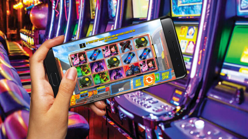 Unlocking the Excitement: Exploring the World of Online Slot Games