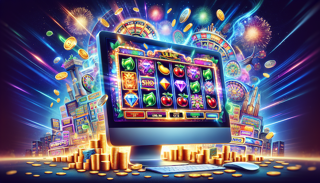 The Evolution and Impact of Online Casinos: A Comprehensive Overview