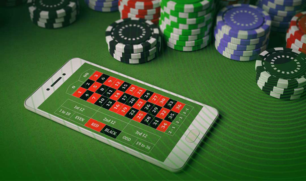 The Evolution and Impact of Online Gambling Sites