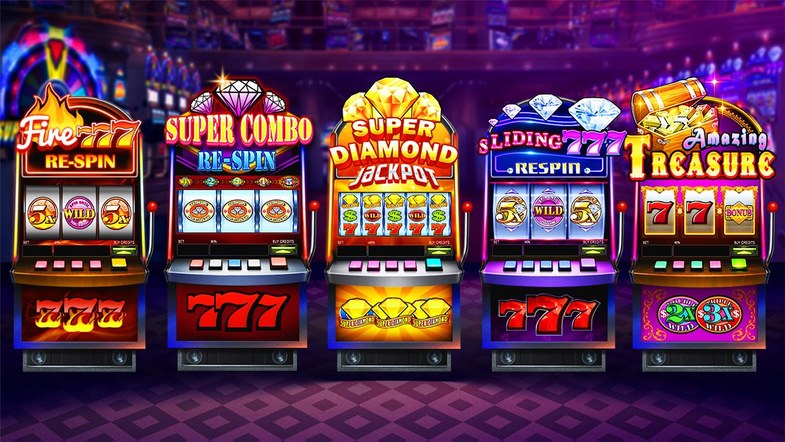 The Thrill of Online Slots: A Comprehensive Guide