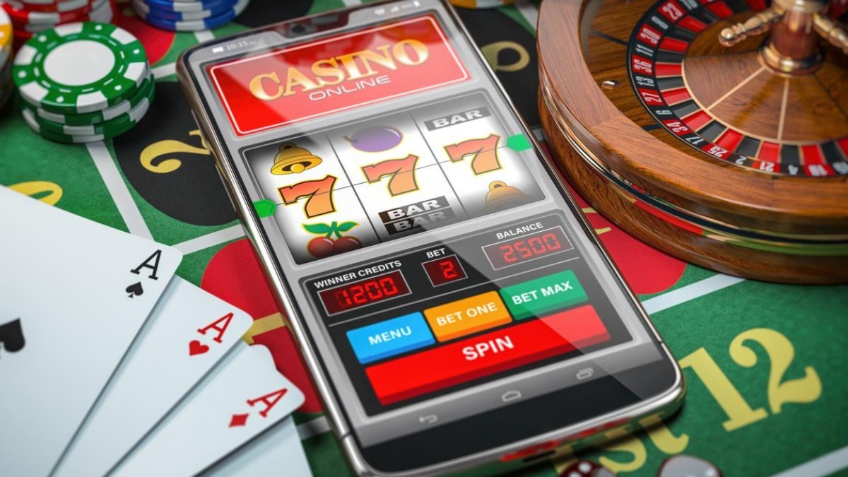 Exploring the World of Online Casino Games: A New Era of Gaming