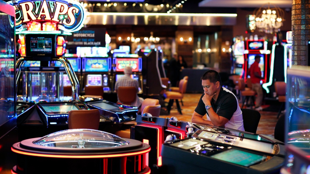 The Rise of Live Casinos: A Modern Gaming Experience