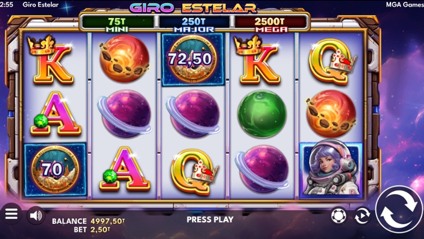 The Exciting World of Slot Games