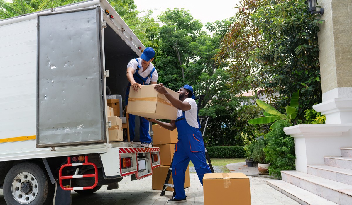 Moving Service: A Comprehensive Guide to a Smooth Relocation