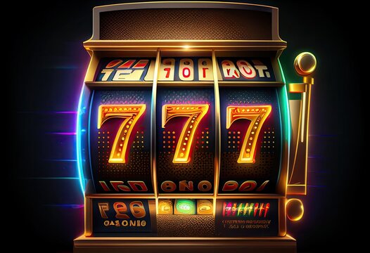 The World of Online Slots: Spin to Win