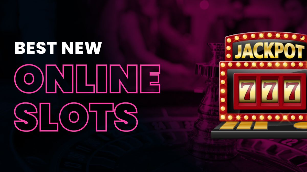 The Evolution and Thrill of Online Slots: A Comprehensive Guide