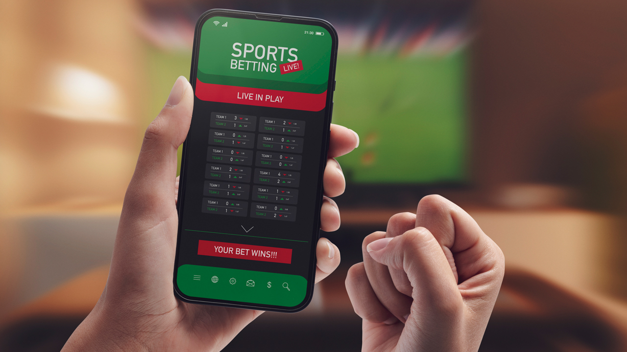 The Rise of Online Betting: Trends, Challenges, and Future Prospects