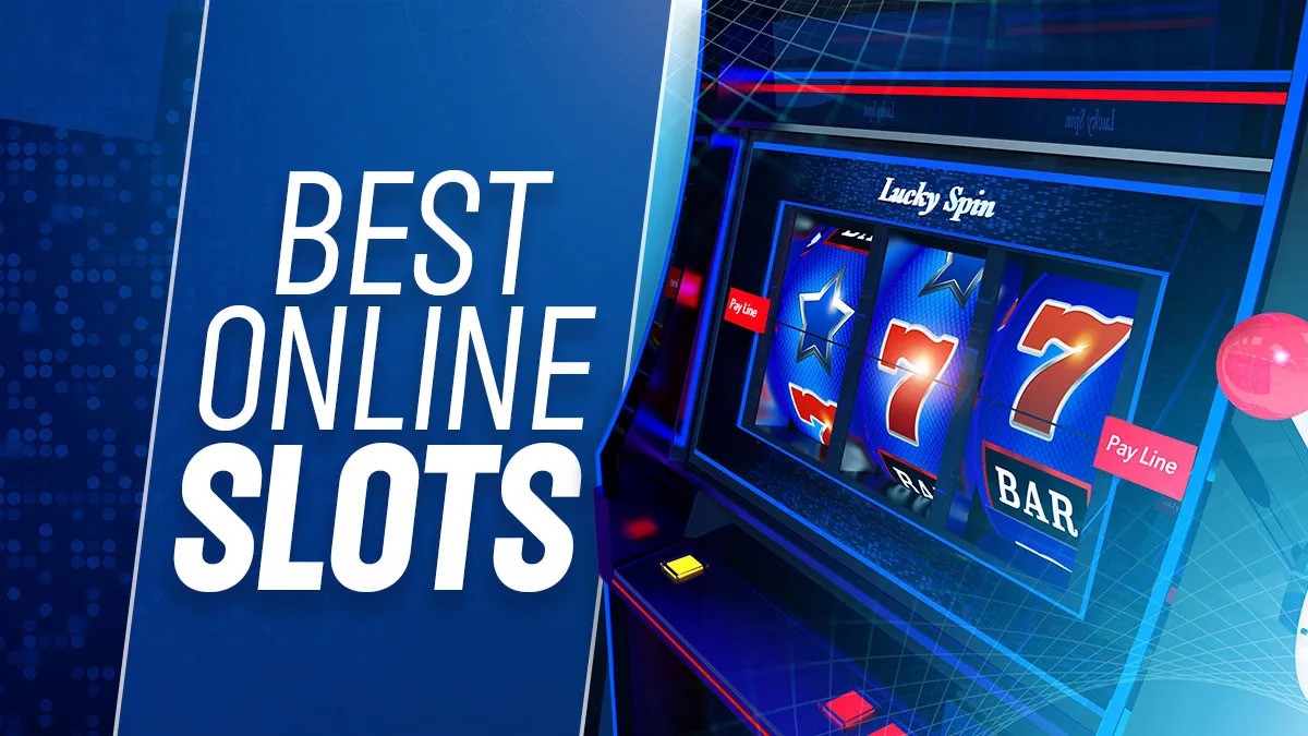 The World of Online Slots: A Comprehensive Guide