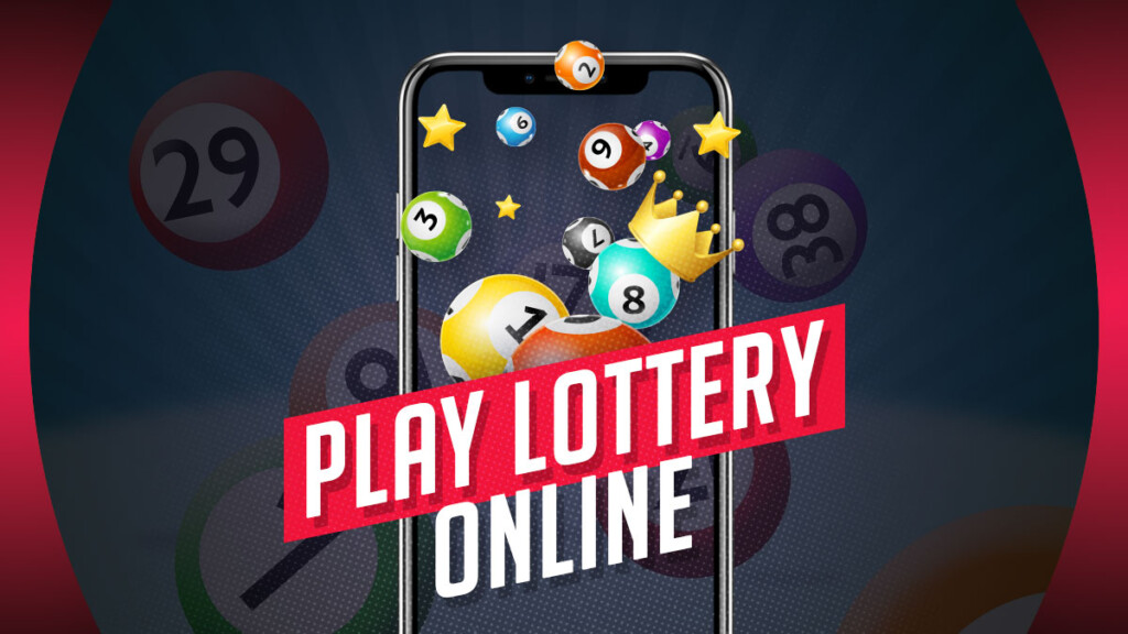 The Rise of Online Lottery: A Digital Age Game of Chance