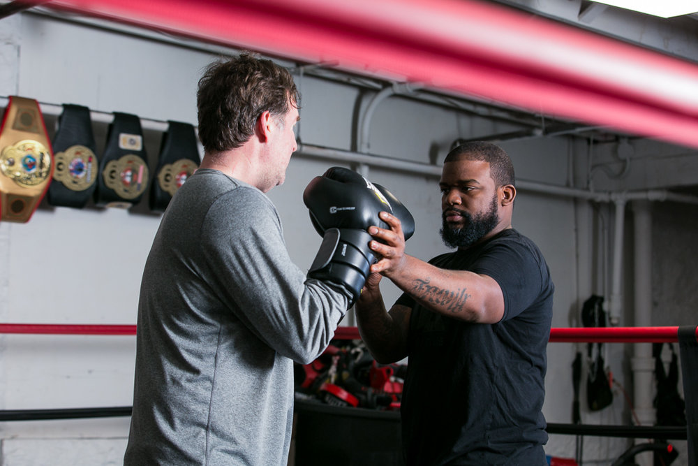 The Evolution of Boxing Centers: A Hub for Fitness, Discipline, and Community