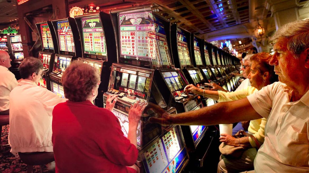 Understanding Slot Games: The Ultimate Guide