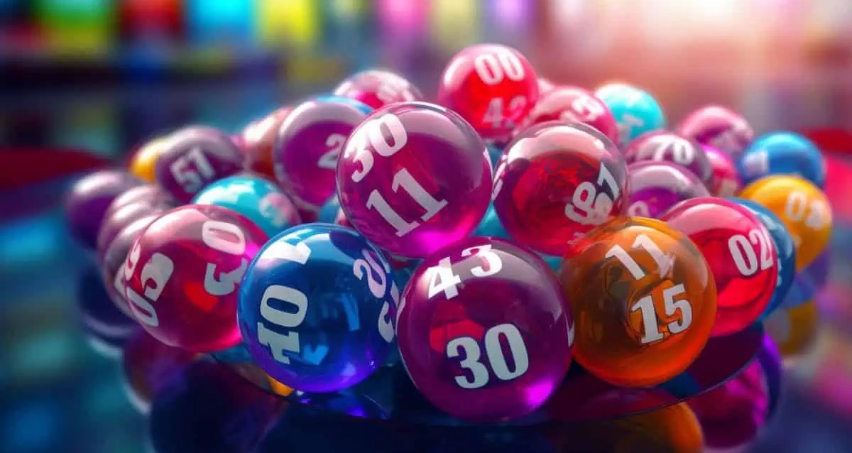 Online Lottery Games: A Modern Take on a Classic Tradition