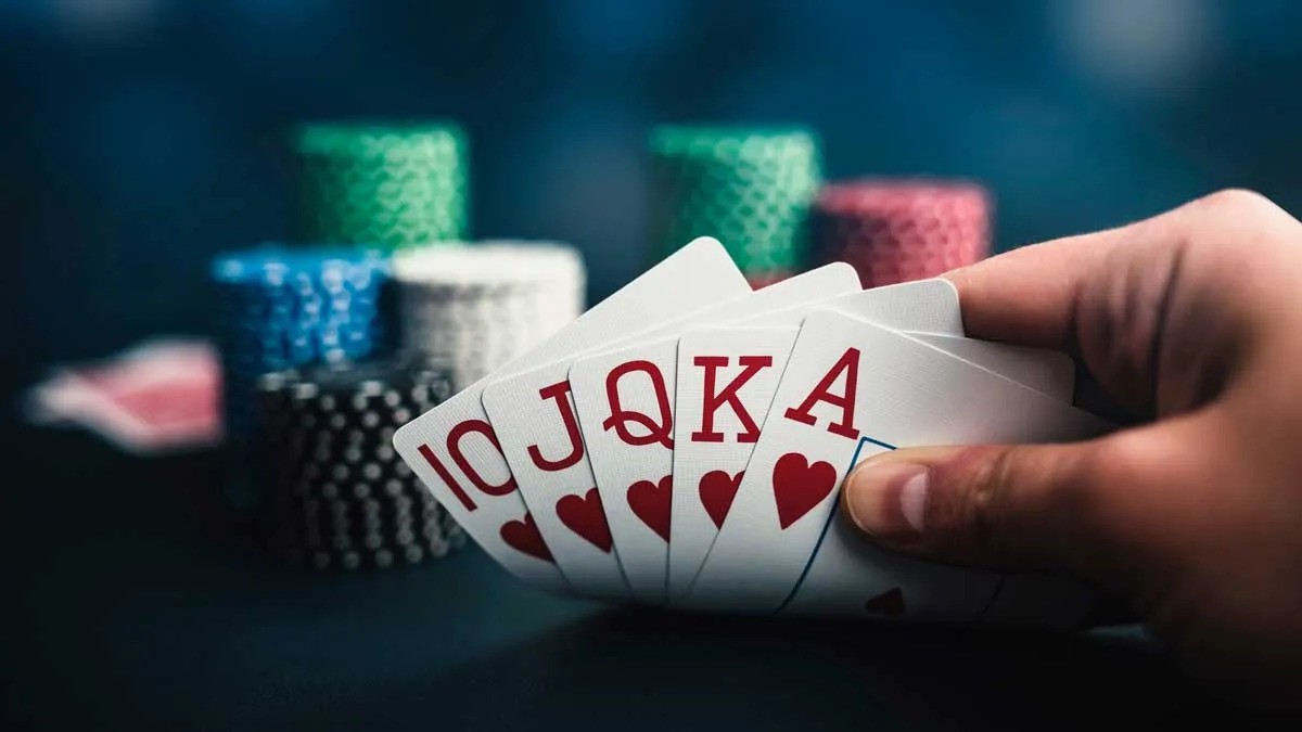 The Rise of Online Casinos: A New Era of Gambling Entertainment