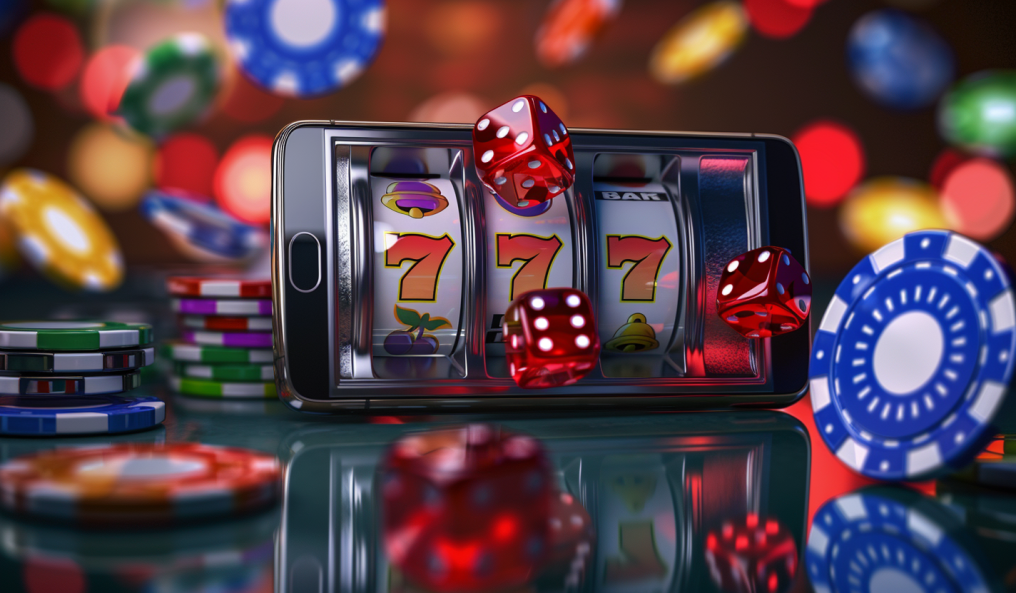 Online Slot Gambling: A Comprehensive Guide to Understanding the Thrills and Risks