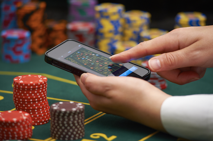 The Growing Trend of Online Gambling: A Double-Edged Sword