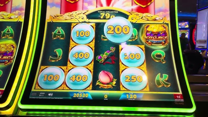 Exploring the Thrills of Online Slot Games: The Future of Digital Entertainment