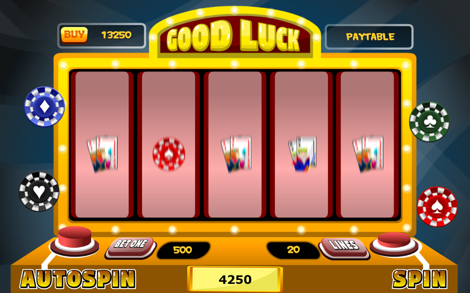 The Evolution and Allure of Online Slots