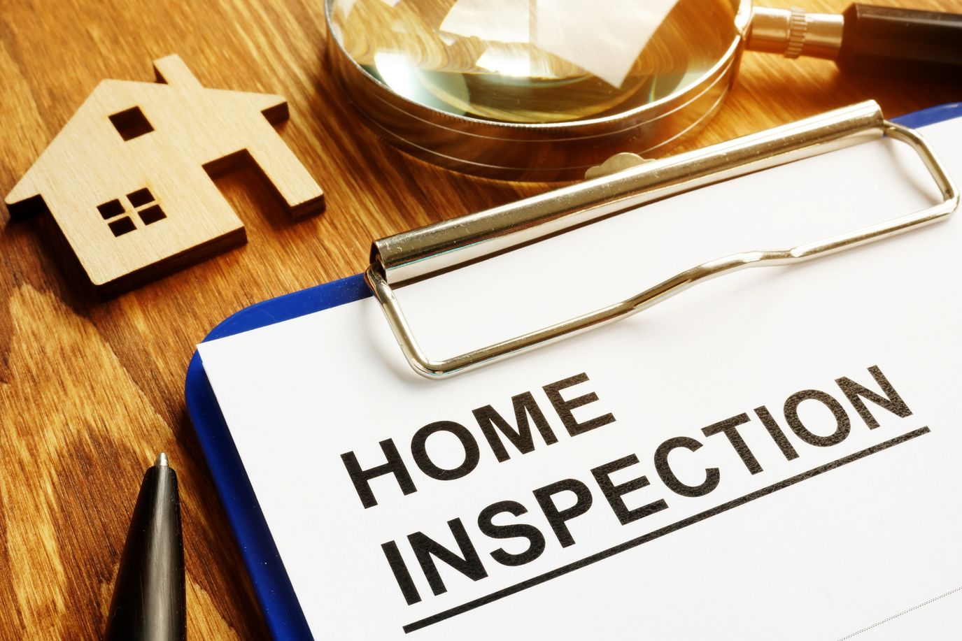 Understanding Home Inspections: Why They Matter