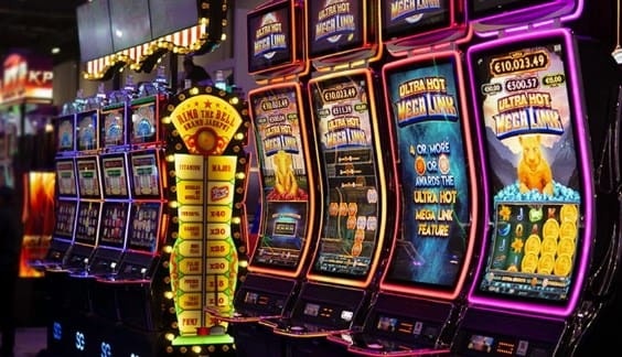 Understanding Online Slot Games: A Comprehensive Guide