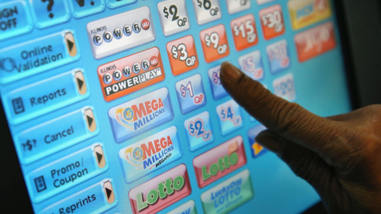 Exploring the World of Online Lottery: A Modern Twist on a Classic Game of Chance