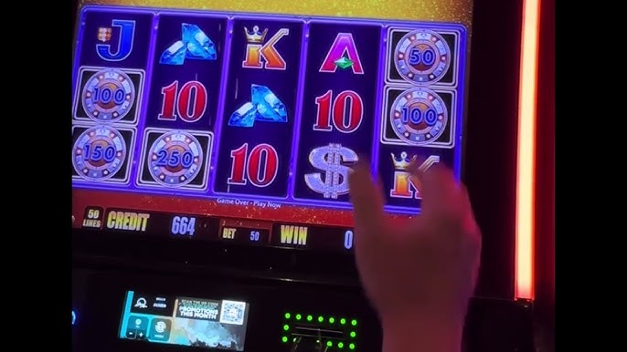 Online Slots: The Thrill of Digital Reels