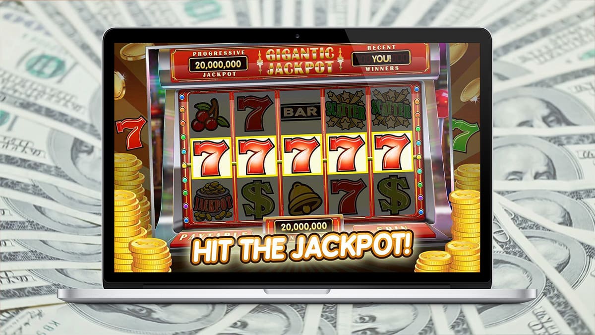 Exploring the World of Online Slots: A Thrilling Gaming Experience